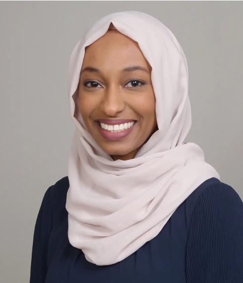 Dr. Sarah Bakhiet, DDS