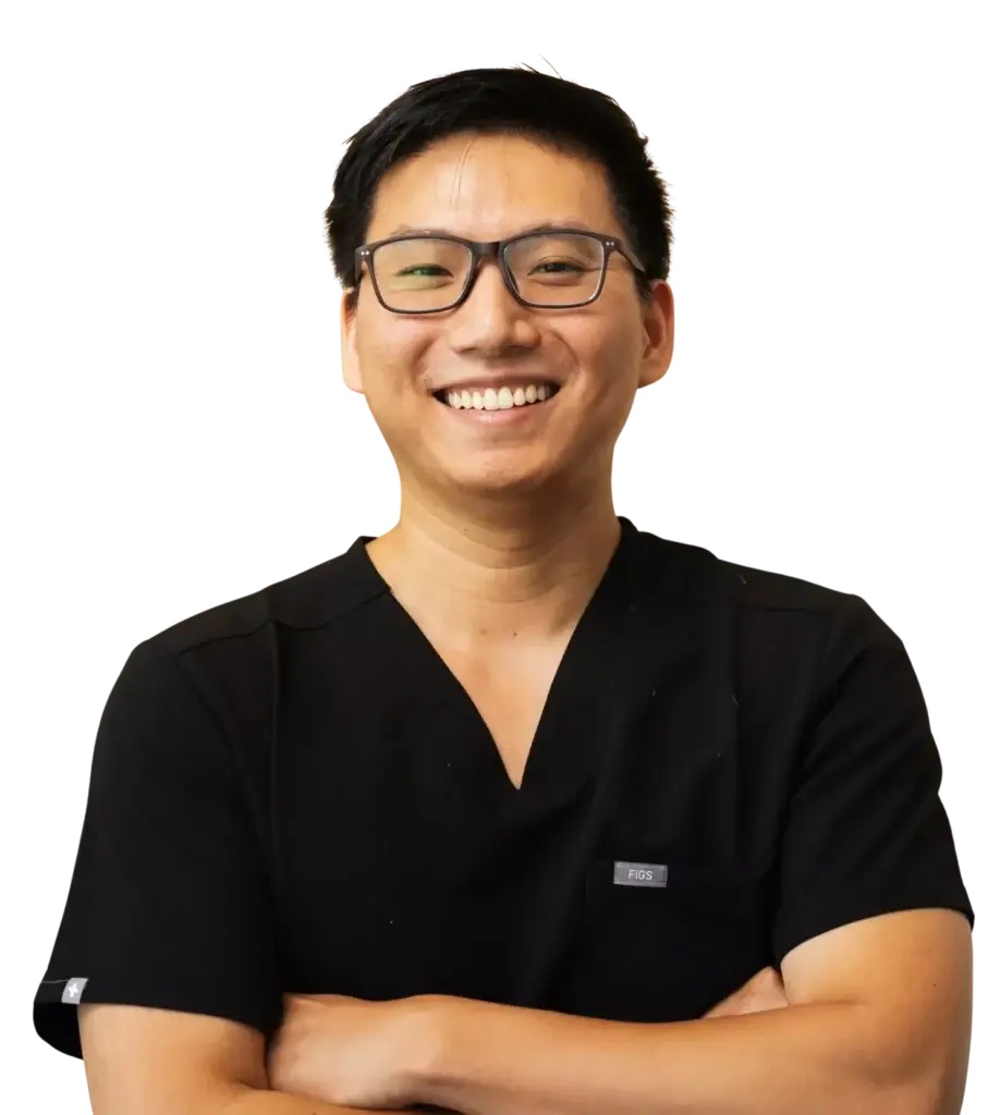 Dr. Thanh Huynh, DMD, FAGD