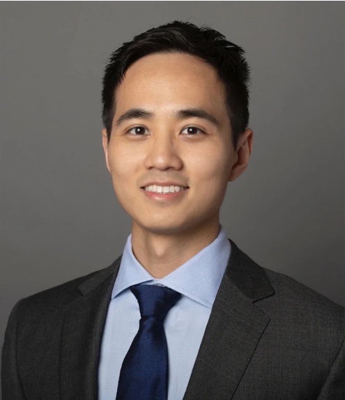 Dr. Louis Lee, DDS