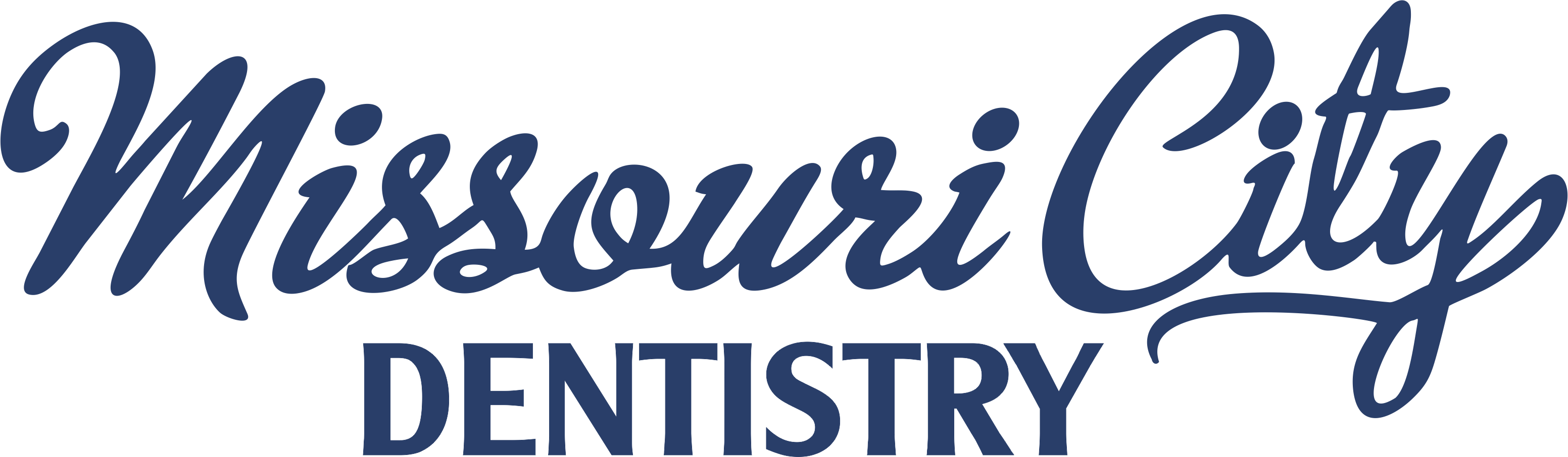 Missouri City Dentistry