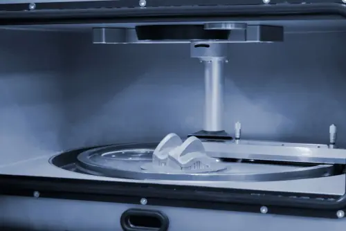 Dental 3D printing available at Missouri City Dentistry in Missouri City, TX