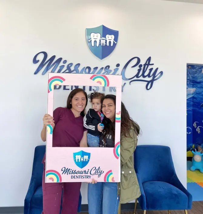 About Missouri City Dentistry, your top family dentist in Missouri City, TX