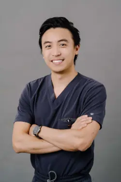 Dr. Jimmy Bui, dentist at Missouri City Dentistry in Missouri City, TX