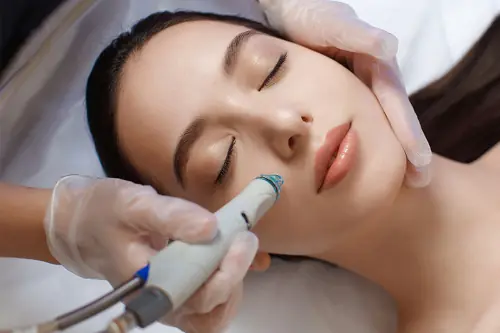 Dentapen digital anesthetic syringe available at Missouri City Dentistry in Missouri City, TX