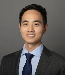 Dr. Louis Lee, dentist in Missouri City, TX, at Missouri City Dentistry