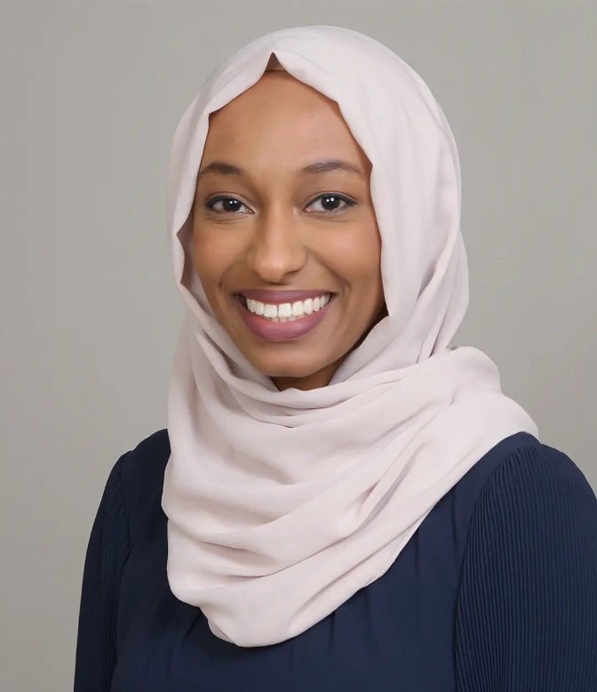 Dr. Sarah Bakhiet, dentist in Missouri City, TX at Missouri City Dentistry